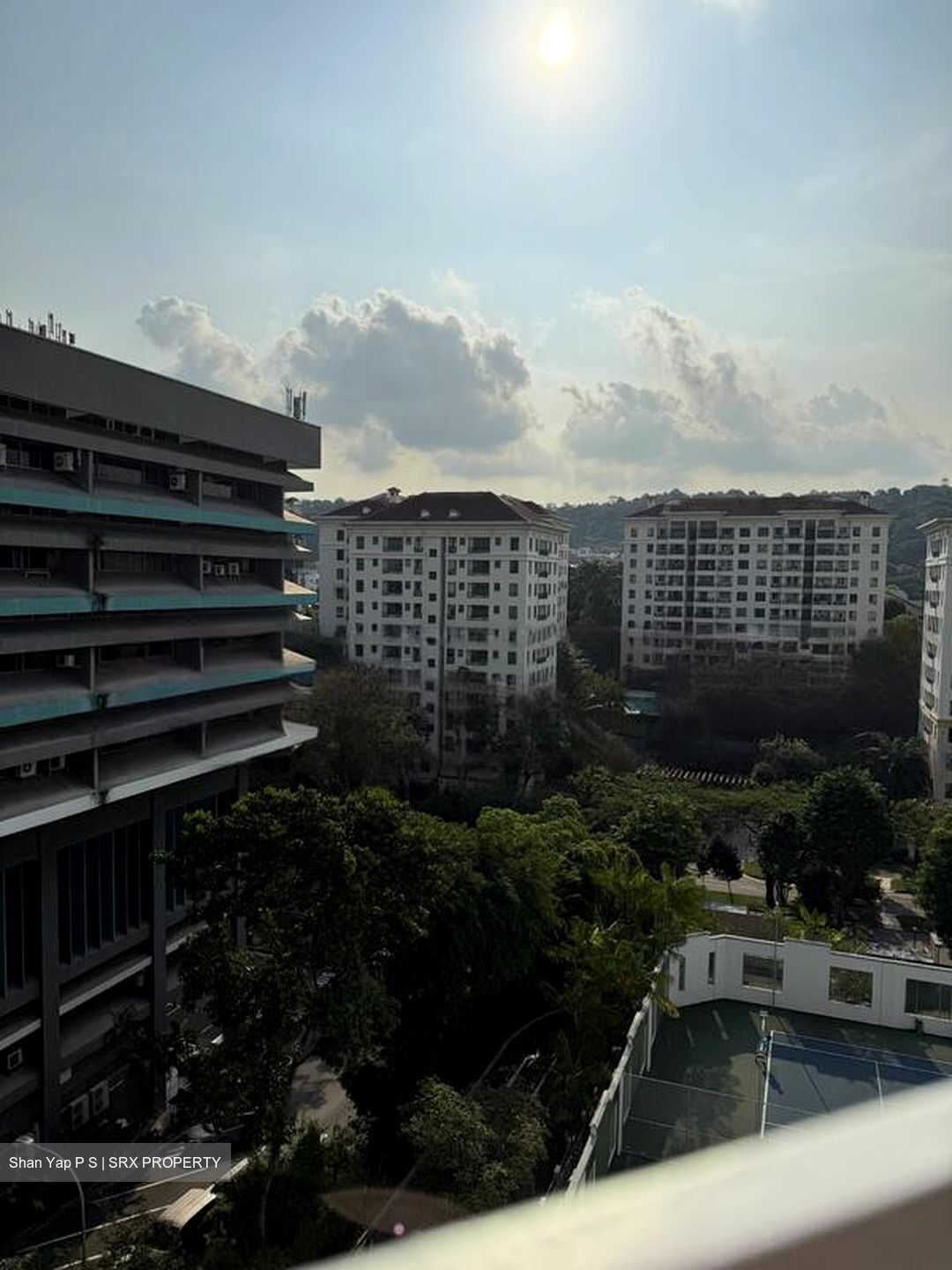 Hillview Green (D21), Condominium #465121731